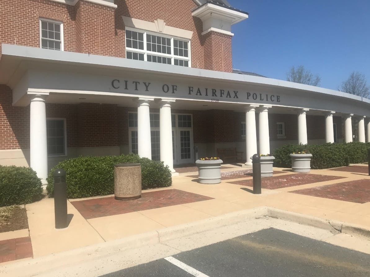 City Of Fairfax Drug Take Back Day Is April 22 Fairfax City, VA Patch