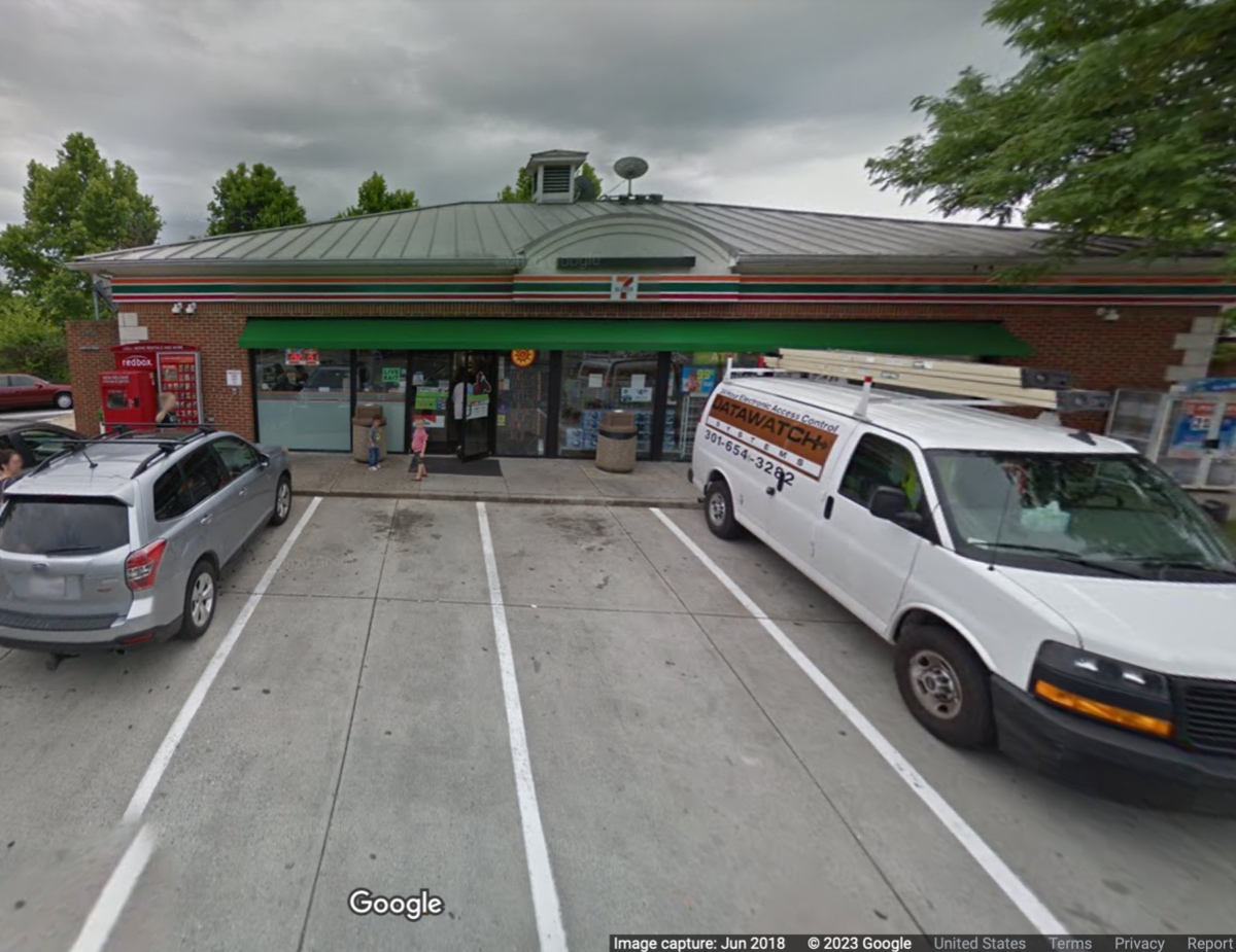 A 25-year-old Rockville woman won $50,000 on a $10 Show Me $100,000 instant ticket she purchased at the 7-Eleven #34560A, which is located at 121 Kentlands Blvd in Gaithersburg.​