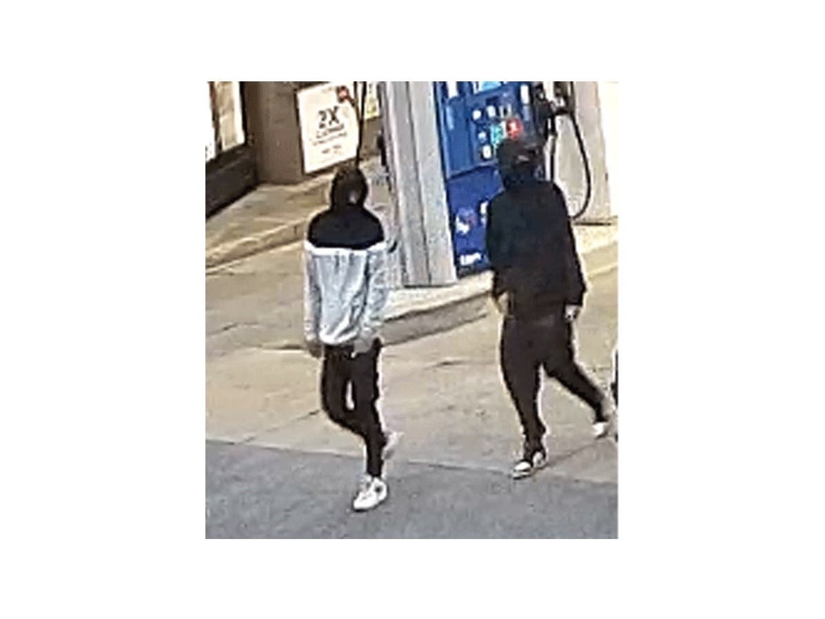 2 Wanted In Attempted Armed Robbery At Rockville Exxon Station: Police ...