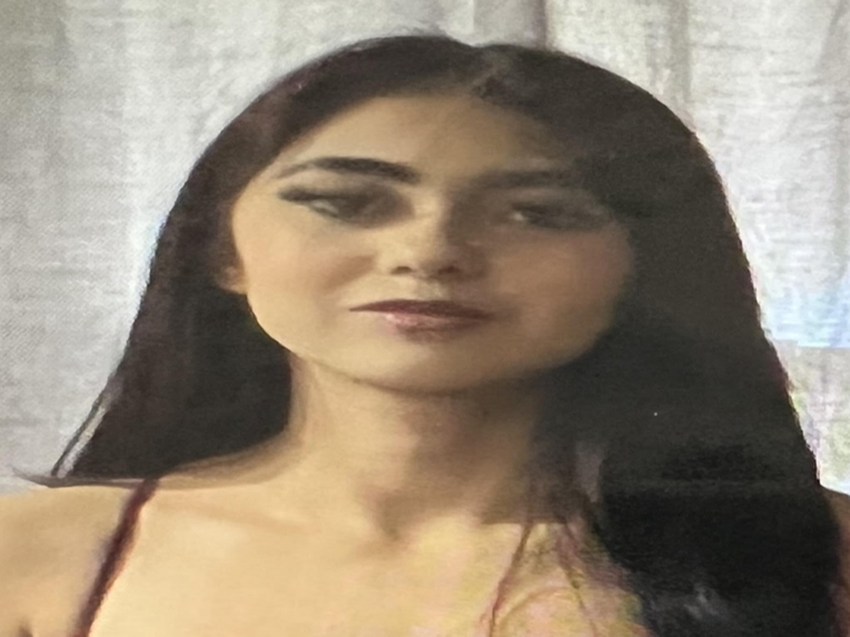 Norma Lisseth-Amaya, a 13-year-old from Silver Spring, was last seen on Thursday in the 3000 block of Weller Road. 