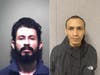 From left, Jonathan Edwardo Videz and Edwin Armando Sanchez-Montiel are being held without bond and are each facing multiple charges in the November 2022 homicide of 20-year-old Edvin Moises Agustin Leon.