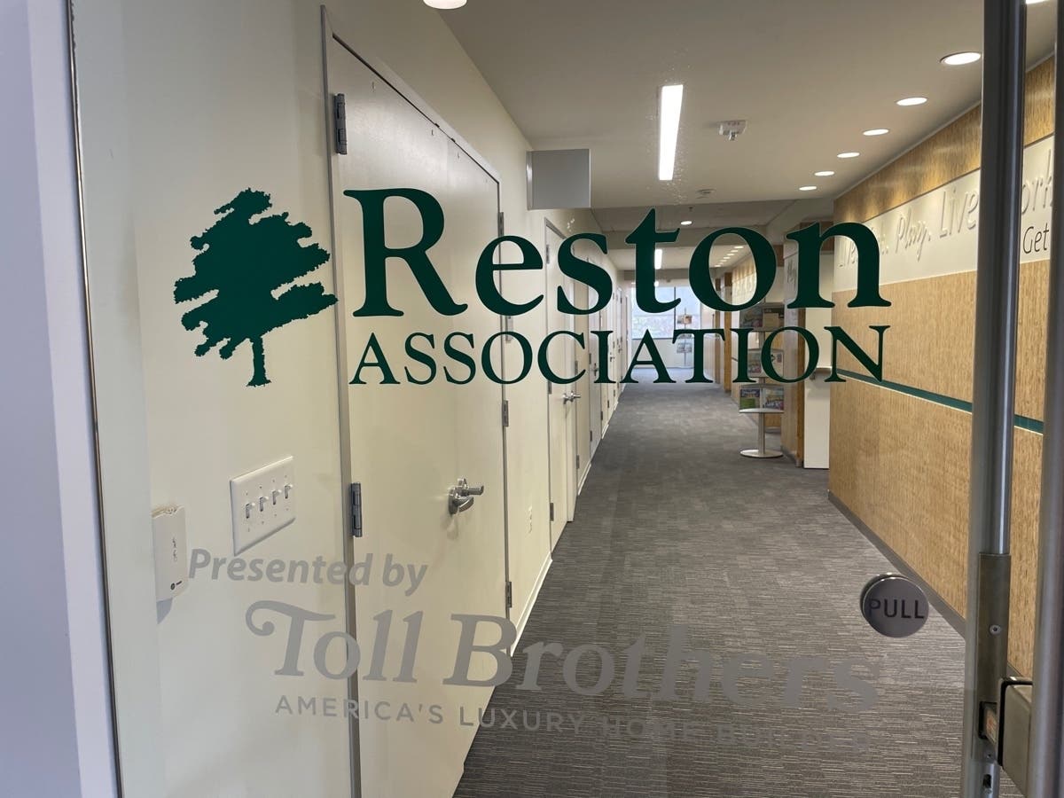 Candidates interested in being considered for the open seat on the Reston Association Board of Directors must apply by 12 noon on Thursday, June 15.