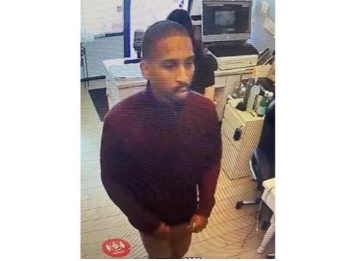 City of Fairfax Police are asking for the public's help in identifying a man they say was involved in a May 25 indecent exposure incident.