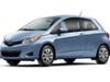 Margaret Jane Riley may be driving a blue 2014 Toyota Yaris with Virginia tags: UVU 3256.