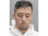 Fairfax County Police arrested 20-year-old Hien The Dinh of Stafford in connection with Monday's attack outside a Chantilly residence.