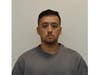 Fairfax County Police arrested 20-year-old Hien The Dinh of Stafford in connection with Monday's attack outside a Chantilly residence.