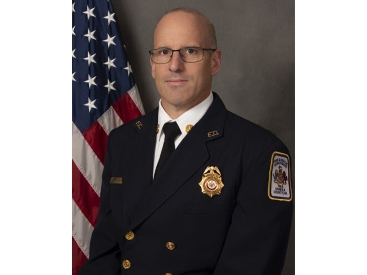 Since joining Fairfax County Fire and Rescue, Assistant Chief John Walser has served at stations in Fox Mill, West Centreville, Herndon, Reston, Bailey's Crossroads, Centreville, and Tysons.