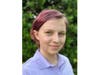 Alyssa Gatesman of Fairfax was among the 50 students in the D.C. area who received a $2,500 Dunkin' Regional Scholarship.