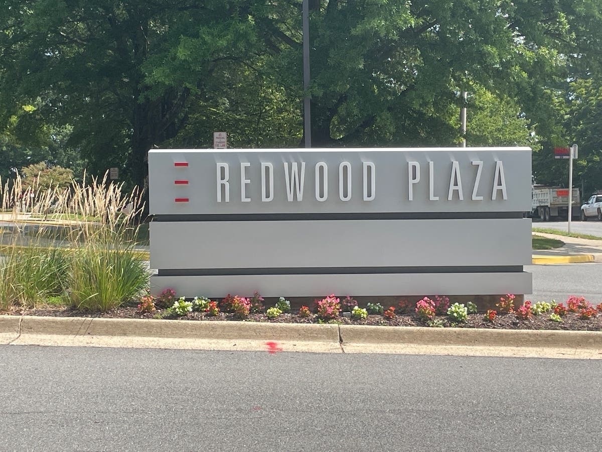 Developer Seeks To Demolish Redwood Plaza, Build 268 Residential Units ...