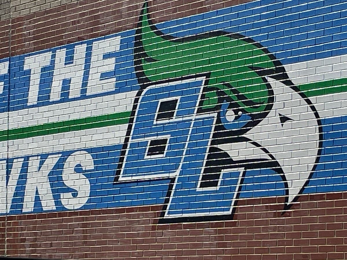 High school football season is upon us. Here's when to catch the South Lakes High School Seahawks and other teams this season.