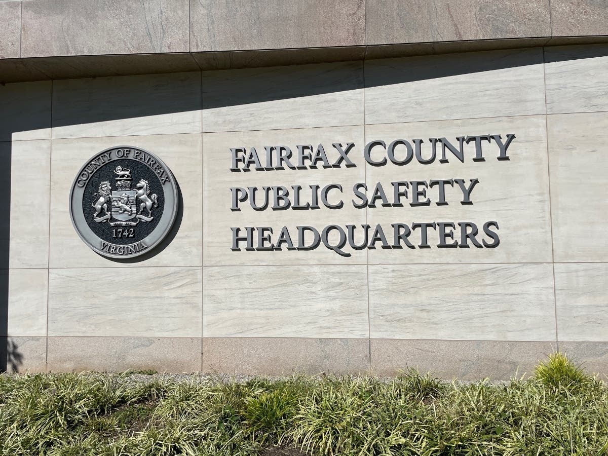 Fairfax County Police linked a teen arrested for shoplifting at the Target in Fair Lakes to the antisemitic flyers distributed in the area last weekend.