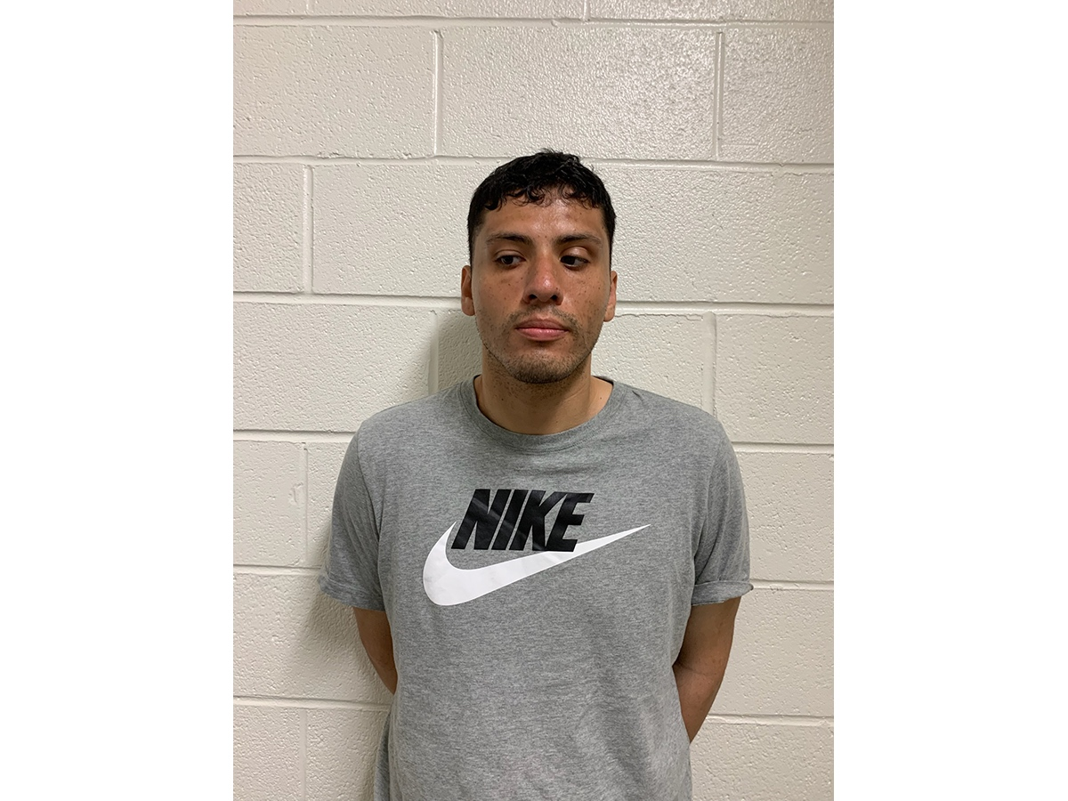 Montgomery County Police arrested 23-year-old Manuel Alejandro Ayala in connection with a shooting incident that left two people injured and a 65-year-old Layhill woman dead.