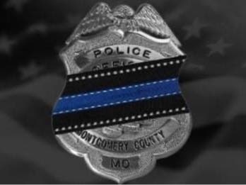 The Montgomery County Department of Police is mourning the loss of Sergeant Gregory Jordan, who died unexpectedly at his home on Saturday.