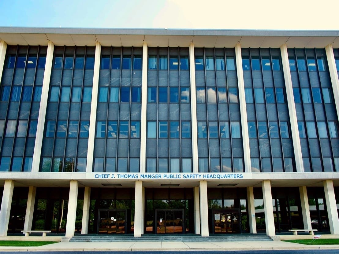 Montgomery County Police are asking the public's help identifying suspects caught on video in an Aug. 15 burglary in Silver Spring.