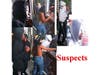 Montgomery County Police are looking for three suspects, described as thin, Black males, in connection with three early morning burglaries of a Silver Spring store.