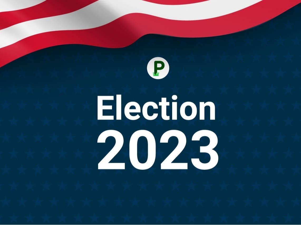 Democrat Petersen Endorses GOP Supervisor Pat Herrity In BOS Race - Vimarsana News