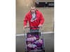 City of Fairfax Police reported on Thursday afternoon that they have identified the man in the photo they released on Wednesday in connection with the theft of more than $1,000 worth of health and beauty products from a Fairfax grocery store.