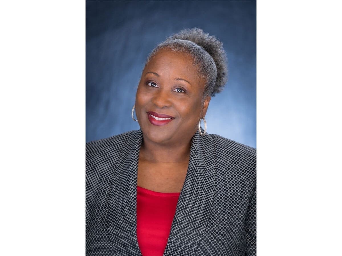 Valmarie H. Turner was recently selected to serve as the first City of Fairfax deputy city manager.