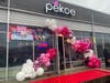  Pekoe Tea Bar at 9717 Fairfax Blvd. in Fairfax City will be open from 10 a.m. to 12 midnight, seven days a week.