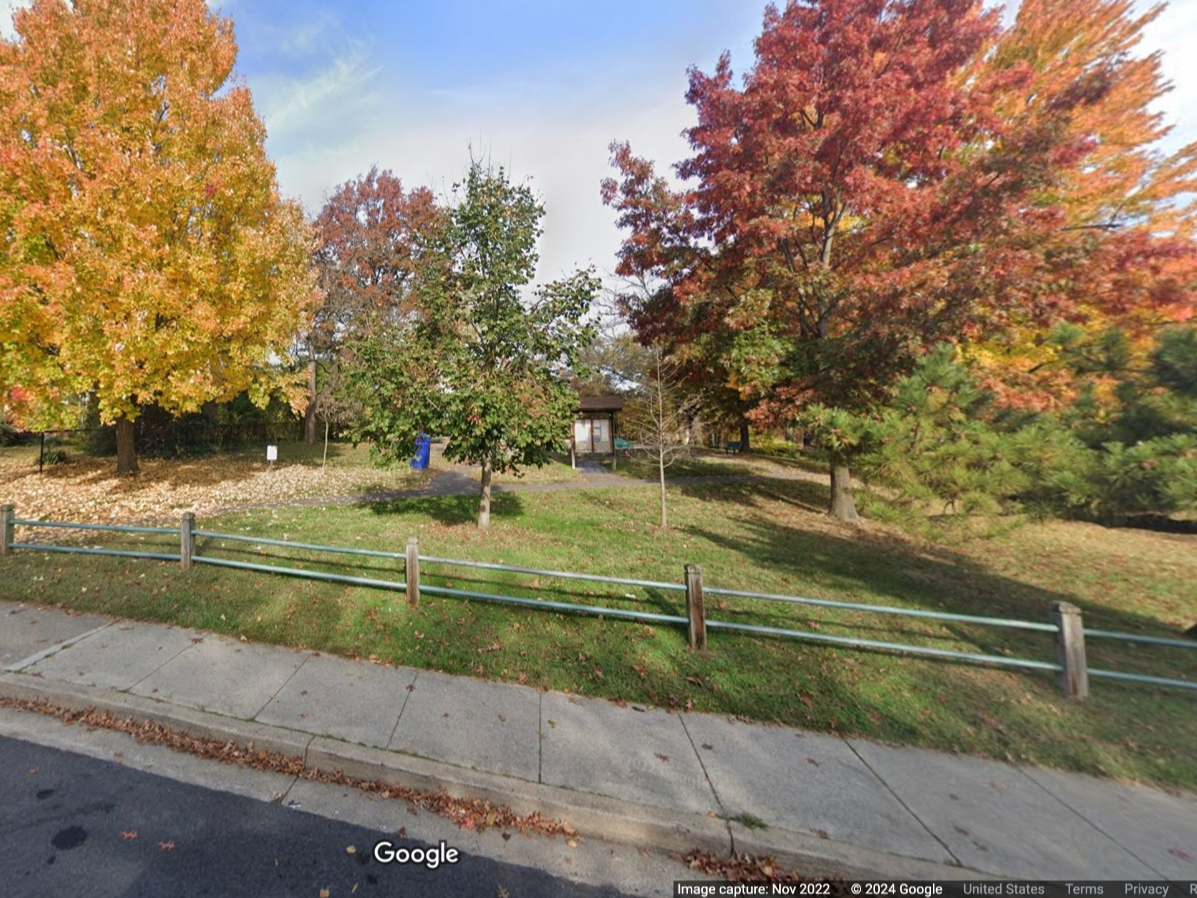 U.S. Rep. Don Beyer secured $500,000 in federal funding to help pay for replacing the playground at Monroe Park Playground, which is located at 1330 S Monroe St. in Arlington.