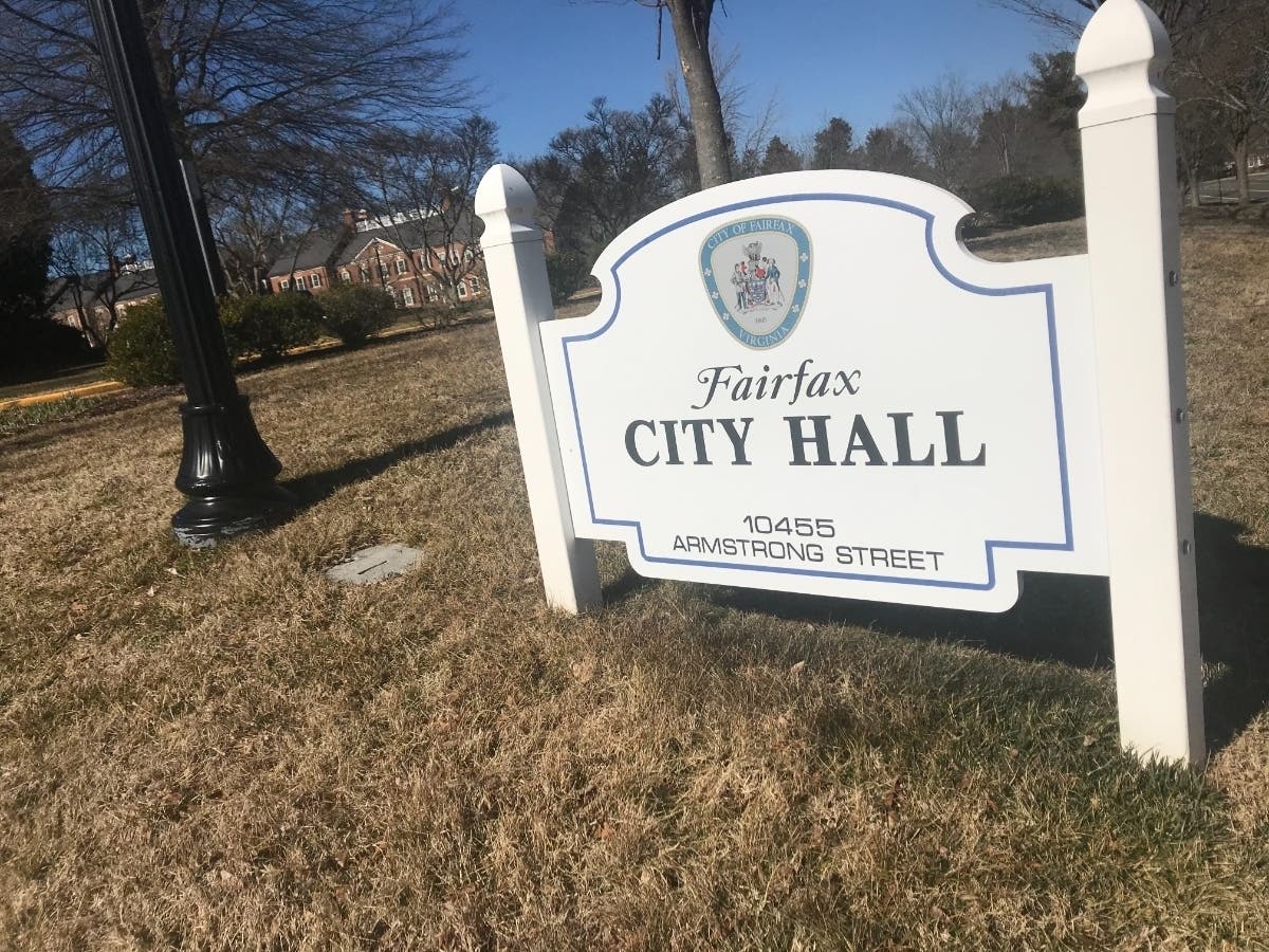 The latest U.S. Census estimate shows Fairfax City's population growing and it already has surpassed the 2020 estimate by a slim margin.