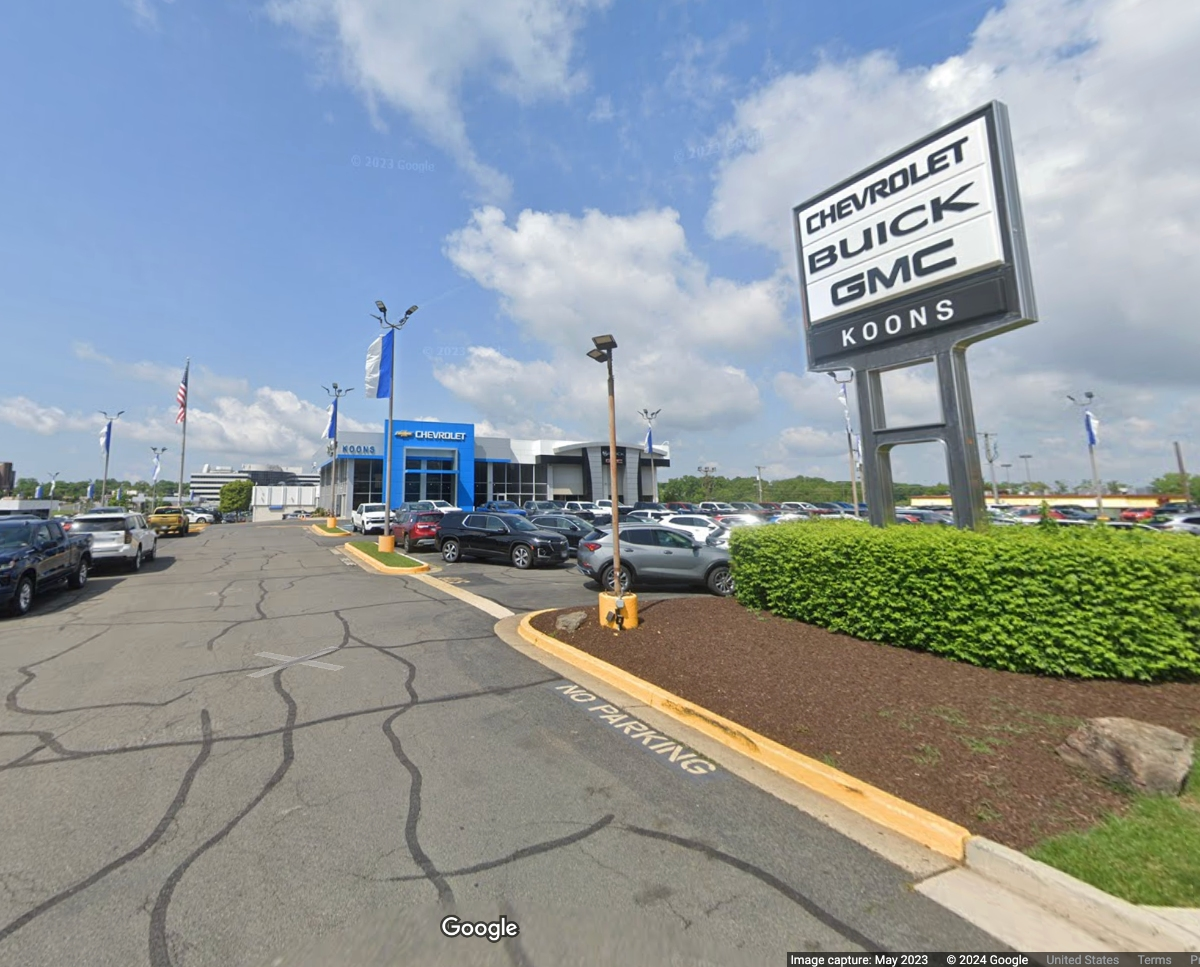 Former Tysons Casino Site Near Greensboro Metro For Sale McLean, VA Patch