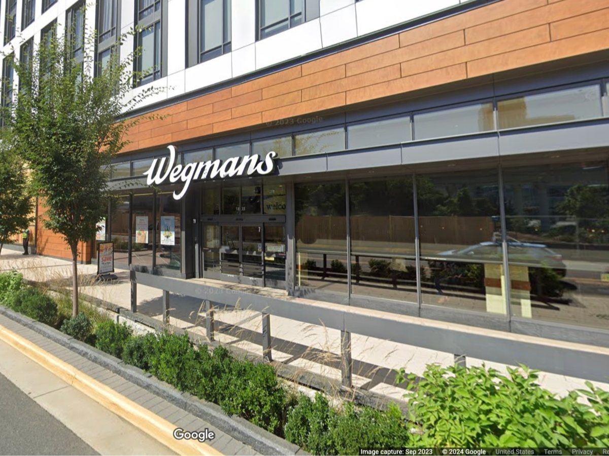 To celebrate its 11 scholarship winners, the Wegmans store at 1835 Capital One Drive S in Tysons will be serving mini cupcakes on Saturday, at 11 a.m.​ 