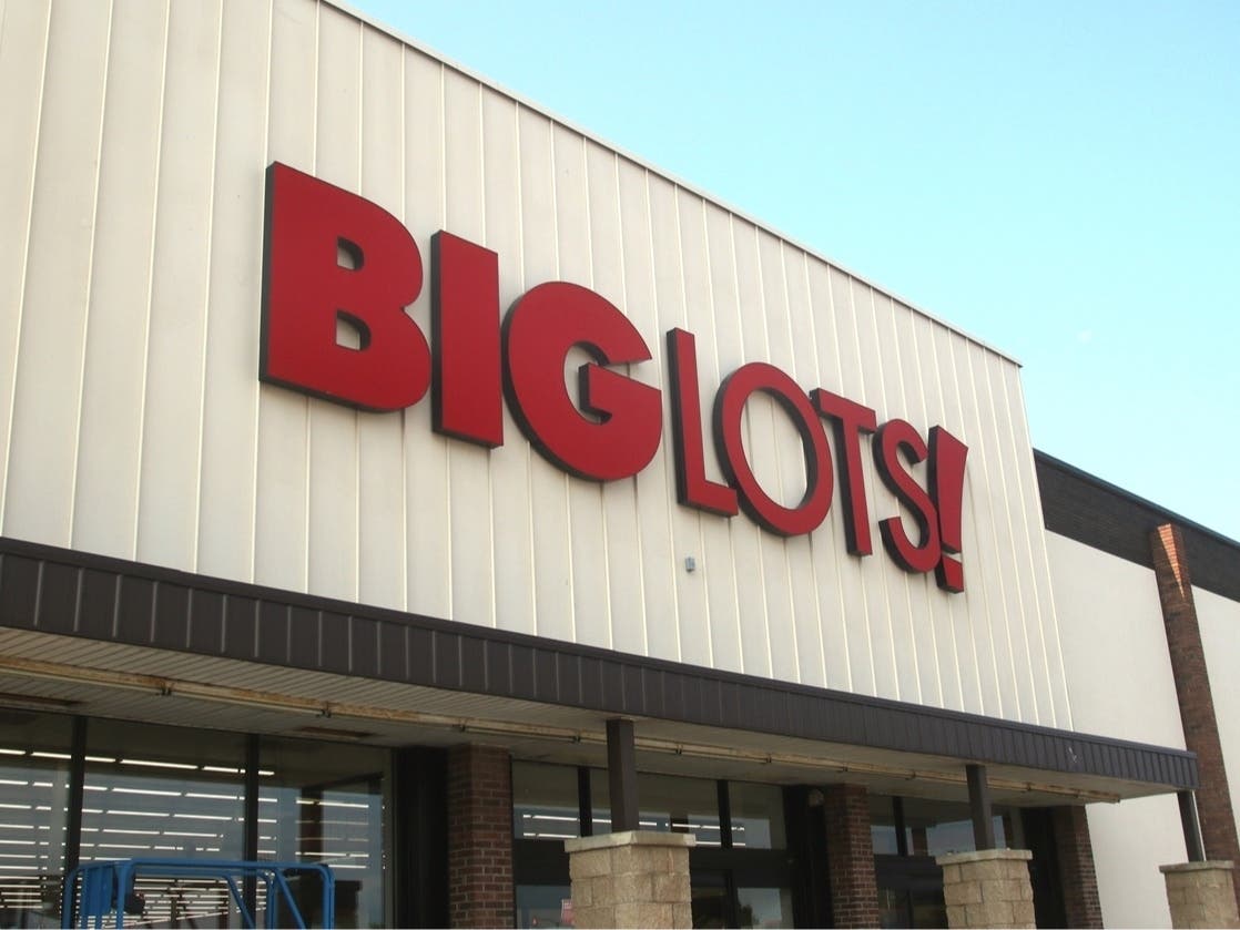 Big Lots has designated stores for closure nationally, and in Virginia, after $205 million in losses for the first quarter of 2024.