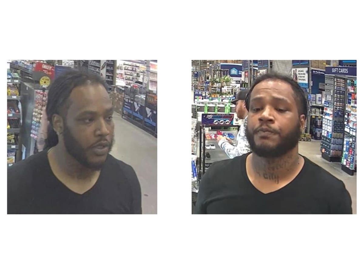 City of Fredericksburg Police are asking the public's help identifying the man investigators believe helped committed 19 separate frauds between Florida and Virginia.