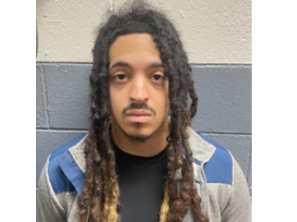 Arturo Elmore-Adon, a contract worker in an afterschool program, was charged Wednesday with filming students at two Fairfax County elementary schools.