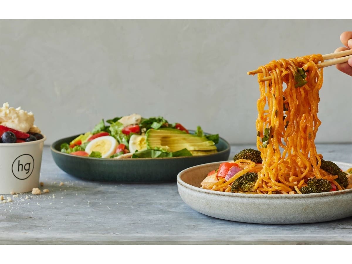 Philadelphia-based fast-casual restaurant honeygrow has signed a lease to open a new Fair City Mall location.