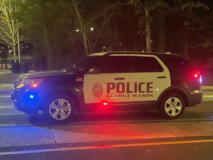 Missing Man Found Dead Saturday After Police Search | Fairfax City, VA ...