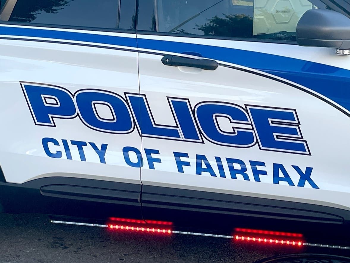 Arlington Man Wanted In MD Arrested As Fugitive From Justice: Police ...