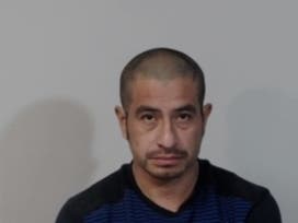 Police arrested 42-year-old Uriel Cruz-Dorantes of Fredericksburg in connection to a shooting investigation at a home in the 100 block of Longstreet Avenue.