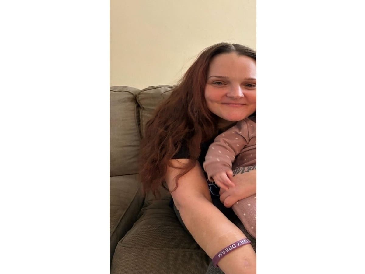 Fredericksburg police are asking the public's help in locating 34-year-old Kayla Lynn Miller, who was last seen on Dec. 16.