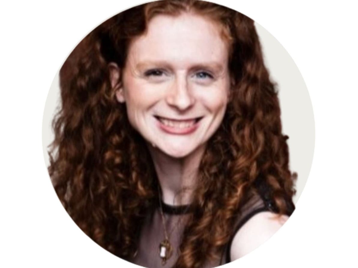 Rebecca Campana has been the Reston Community Center's new arts education director since Jan. 14.