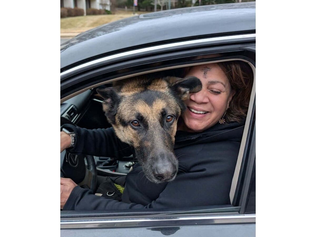 Vienna’s Church of the Good Shepherd (United Methodist) will offer its Ash Wednesday “Drive-Thru Ashes” event Feb. 18 from 6:30 to 8 a.m. in the church parking lot at 2351 Hunter Mill Road in Vienna.
