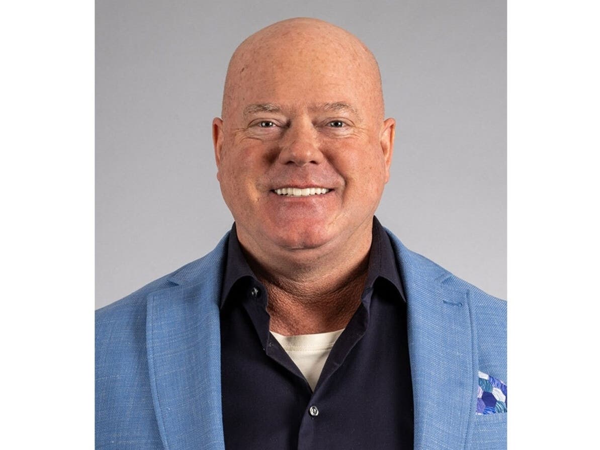 Greg McCandless is one of three candidates running for the vacant at-large seat in the 2026 RA Board of Directors election.
