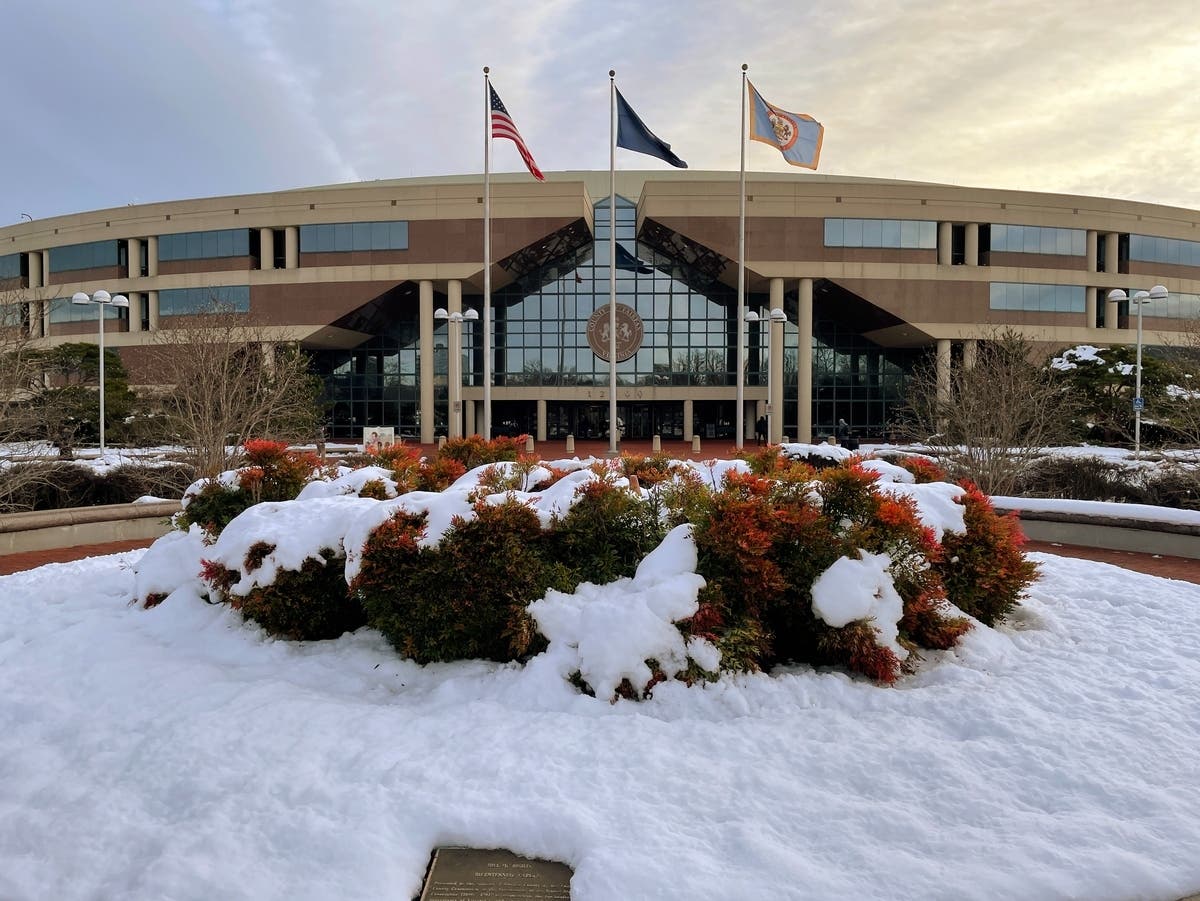 Fairfax County Government Offices, Services Altered For Feb. 23