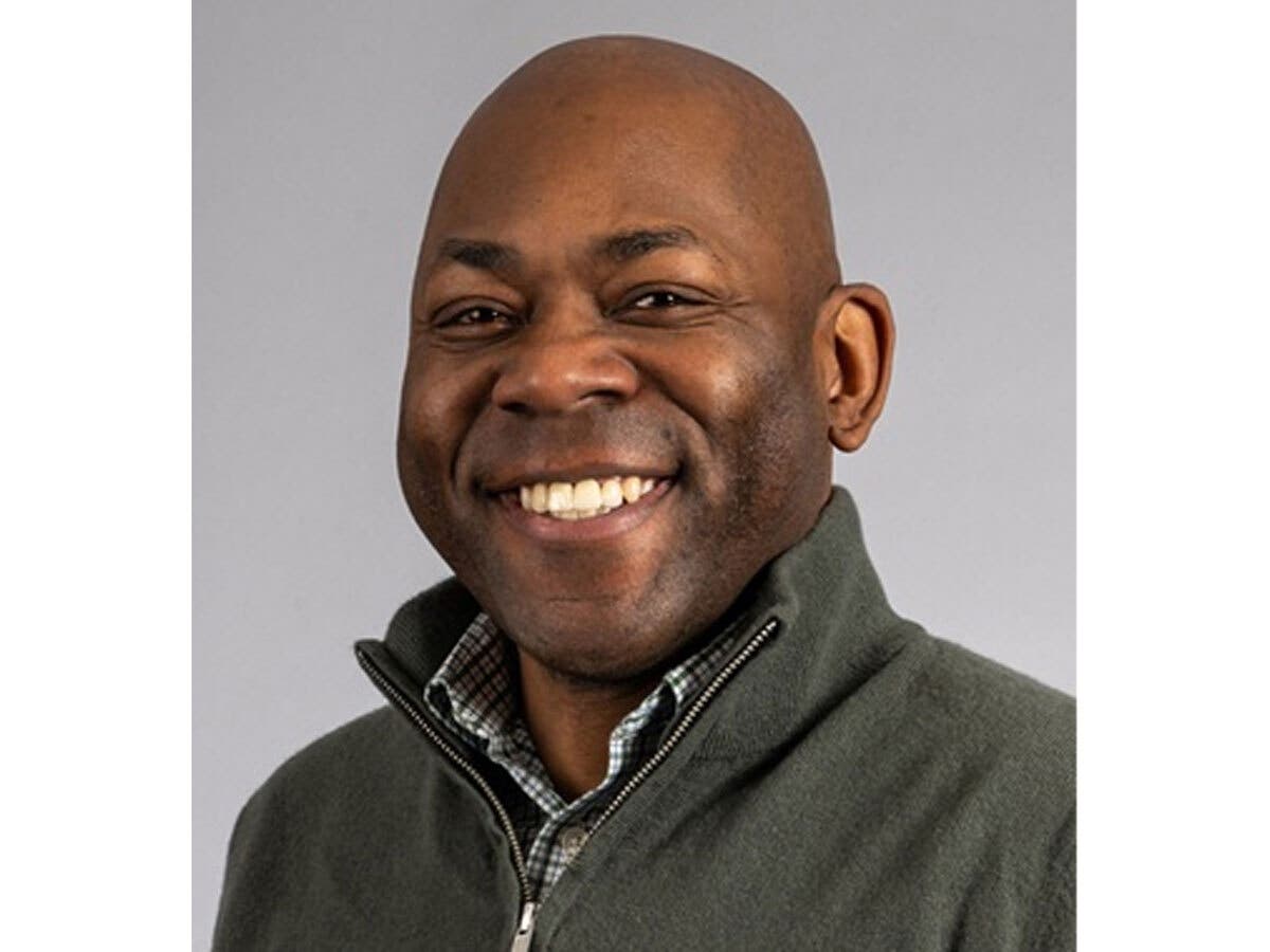 Daton Lynch is one of three candidates running for the vacant at-large seat in the 2026 RA Board of Directors election.