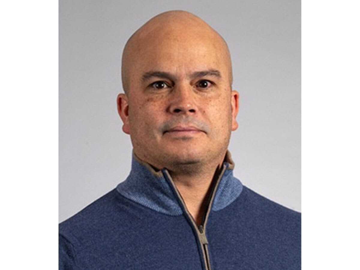 Ramon Pardo is one of three candidates running to represent the Lake Anne/Tall Oaks District on the RA Board of Directors.