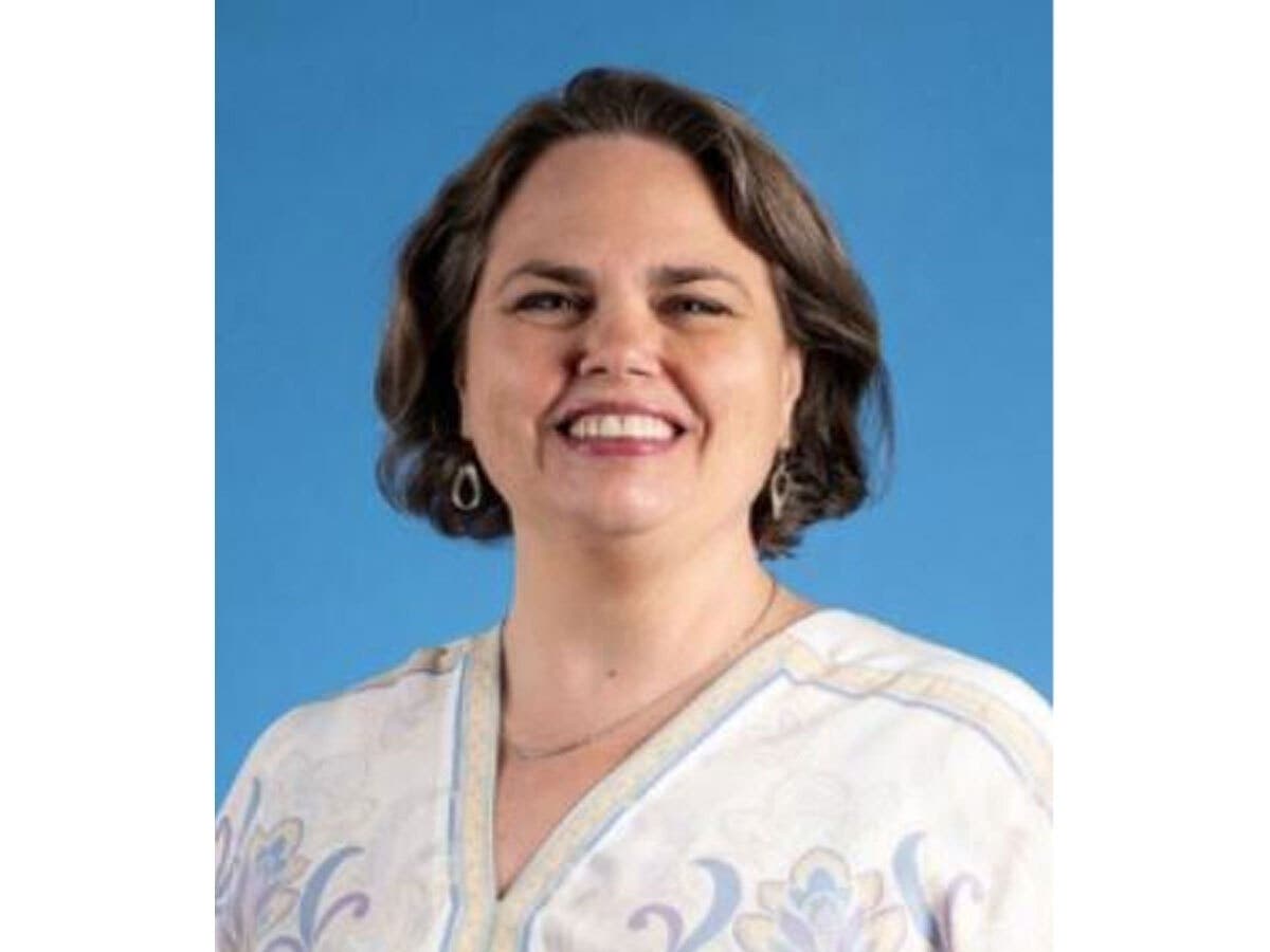 Margaret Perry is running for reelection as the Apartment Owners' representative on the Reston Association Board of Directors.