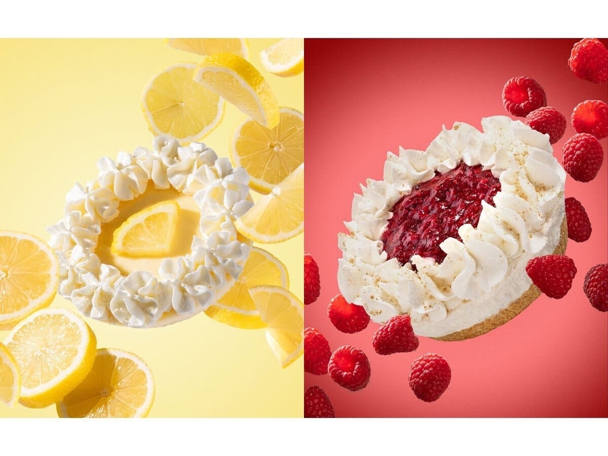 Crumbl at 1460 Central Park Blvd., Suite 106, in Fredericksburg, will be unveiling a special Pi Day flavor on Saturday.