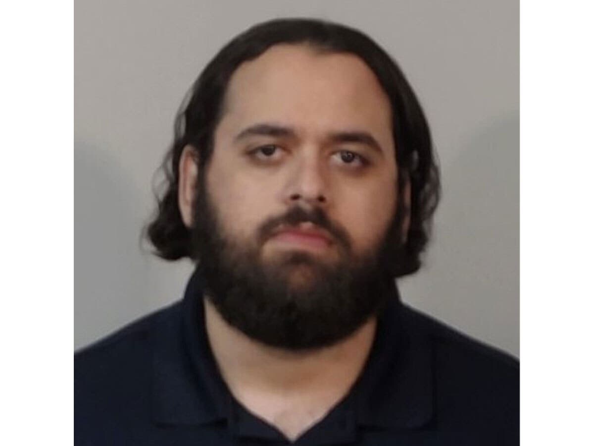 The Spotsylvania County Sheriff's Office arrested 29-year-old Adam Hall of Fredericksburg, who they say assaulted three elderly patients while he was employed at the Spotsylvania Regional Medical Center.