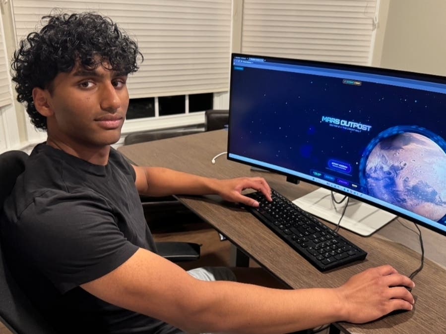 News small post card thumbnail