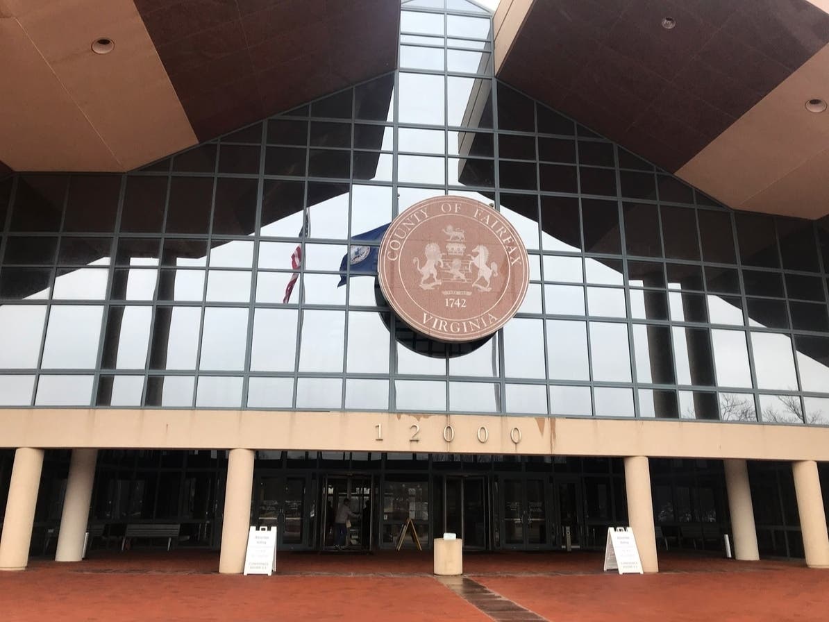 Fairfax County Leaders Applaud Veto Of Tysons Casino Bill