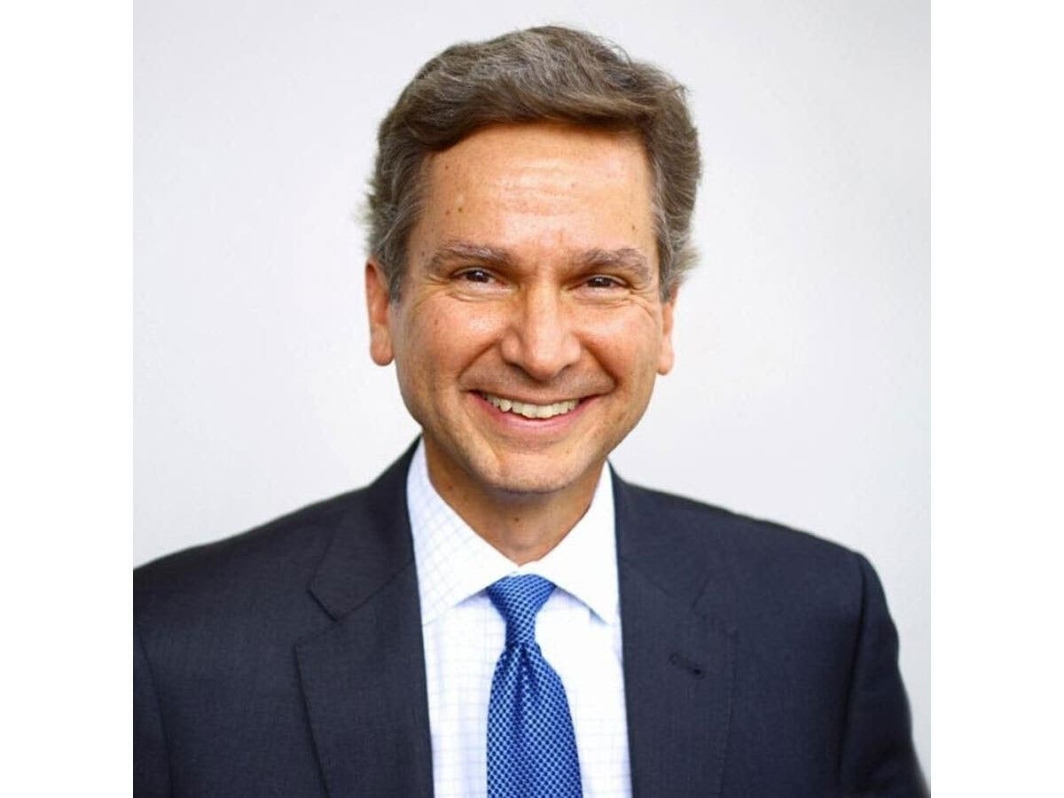 Michael T. Foster will be inducted into the Arlington Business Hall of Fame at the 40th Annual Arlington Best Business Awards ceremony on May 19.