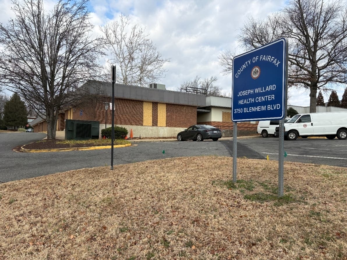 Fairfax City Community Rallies Behind Willard-Sherwood Center Amid Budget Discipline