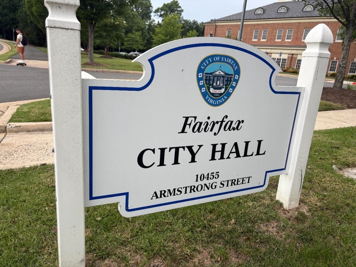 $127M Willard-Sherwood Center Unanimously Approved By Fairfax City Council