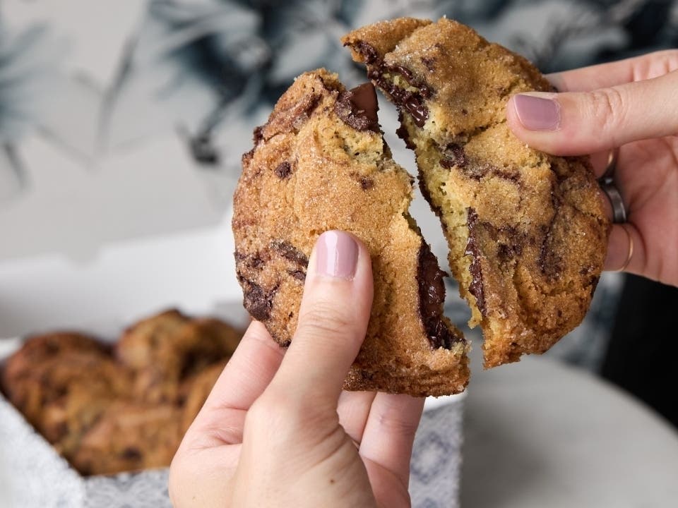 Located at 1450 South Eads St. in Crystal City, maman will offer a free tote bag and cookie to the first 100 customers with a purchase.